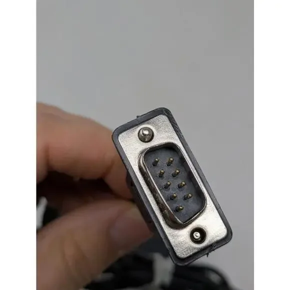 Edifier M3200 2.1 Multimedia Computer Speaker System Controller Volume Control - Picture 5 of 5